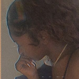 Meet your Posher, Naeemah